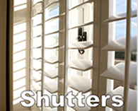 plantation shutters Davenport, window blinds, roller shades