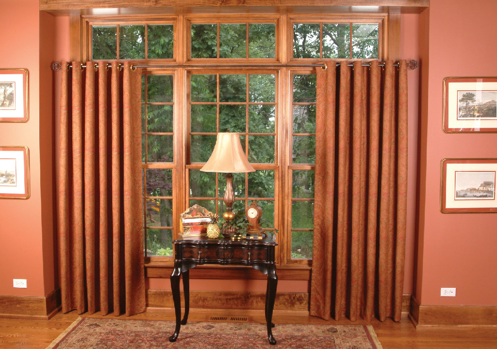 Wood Blinds Orlando | Custom Window Blinds Orlando | Venetian Blinds