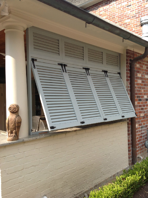 Wood Blinds Orlando | Custom Window Blinds Orlando | Venetian Blinds