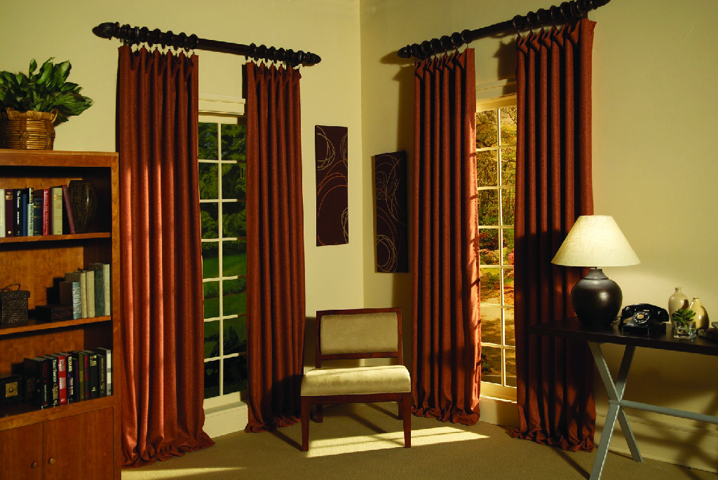 Wood Blinds Orlando | Custom Window Blinds Orlando | Venetian Blinds