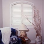 Custom Plantation Shutters