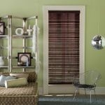 Faux Wood Blinds