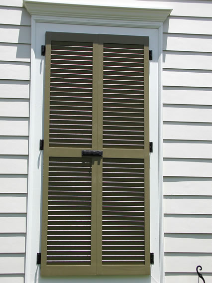 Wood Blinds Orlando | Custom Window Blinds Orlando | Venetian Blinds