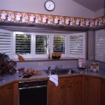 Kitchen Window Shutters