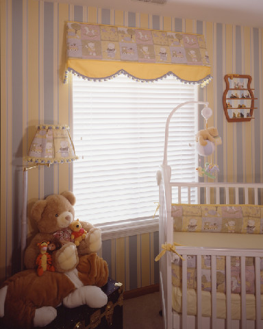 Wood Blinds Orlando | Custom Window Blinds Orlando | Venetian Blinds