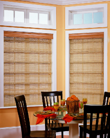 Wood Blinds Orlando | Custom Window Blinds Orlando | Venetian Blinds