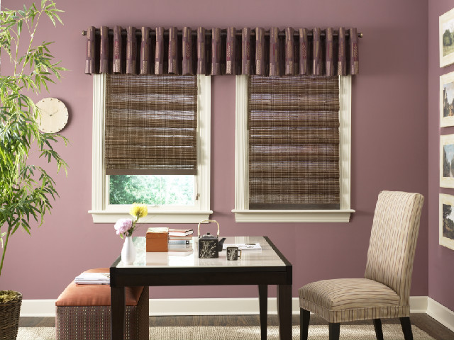 Wood Blinds Orlando | Custom Window Blinds Orlando | Venetian Blinds