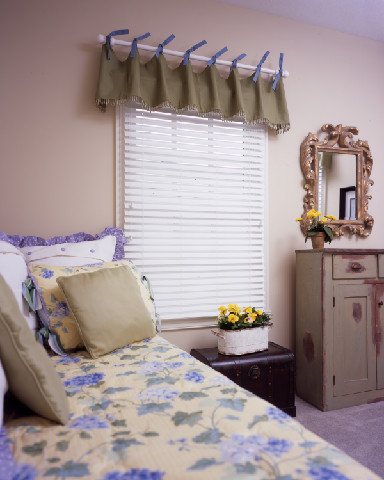 Wood Blinds Orlando | Custom Window Blinds Orlando | Venetian Blinds