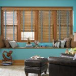 Orlando Wood Blinds