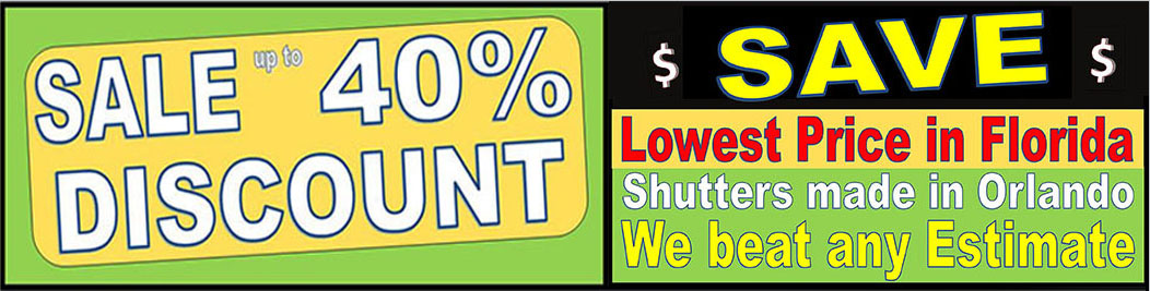 sale upto 40% discount on blinds