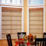 Woven Wood Blinds